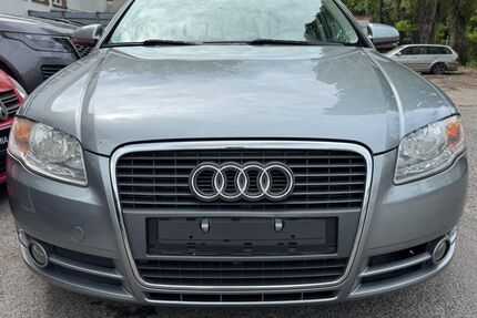 Audi A4 163.000 km 3.650 &euro; Berlin 13407