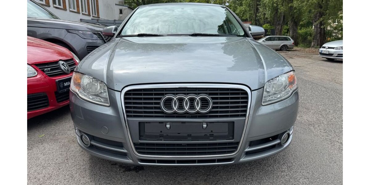 Audi A4 163.000 km 3.650 &euro; Berlin 13407