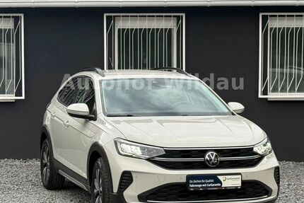 VW Taigo 65.653 km 14.990 &euro; Wildau 15745