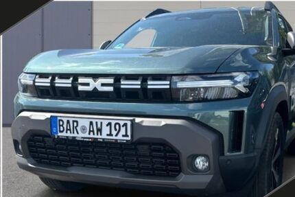 Dacia Duster 12.690 km 28.950 &euro; Bernau 16321