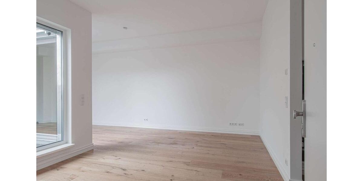 Dachgeschoßwohnung Berlin Pankow - 3 Zimmer, 103 m&sup2;, 2.976&euro; | Angebot:26441110