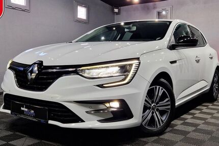 Renault Megane 95.600 km 14.970 &euro; Berlin 12305