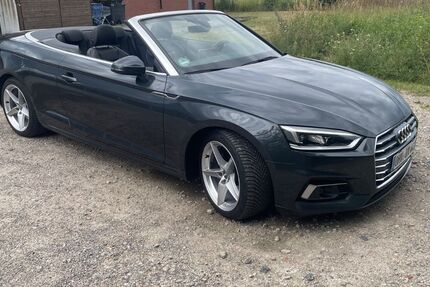 Audi A5 48.481 km 24.900 &euro; Zühlsdorf 16515