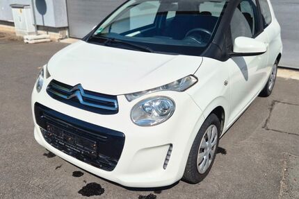 Citroen C1 135.000 km 4.990 &euro; Berlin 13435