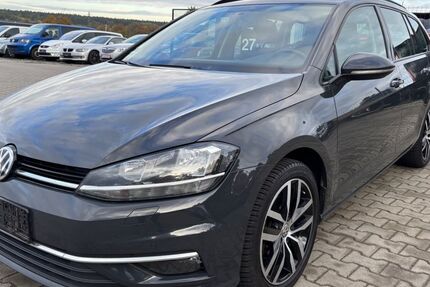 VW Golf 216.000 km 8.999 &euro; Wildau 15745