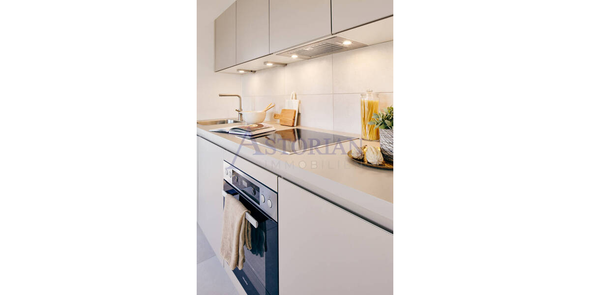 Etagenwohnung Berlin Lichterfelde - 2 Zimmer, 63 m&sup2;, 440.000&euro; | Angebot:26608605