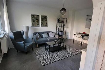 Wohnung Berlin Reinickendorf - 2 Zimmer, 50 m&sup2;, 244.000&euro; | Angebot:24988866