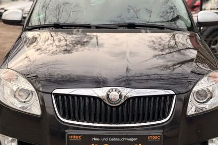 Skoda Fabia 162.000 km 3.499 &euro; Berlin 12347