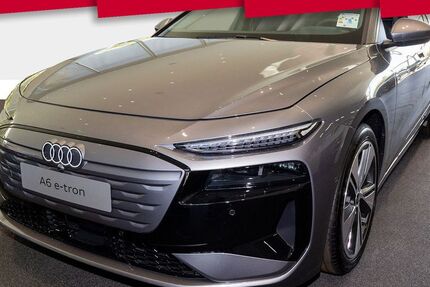 Audi A6 e-tron 9.500 km 76.990 &euro; Berlin 12489