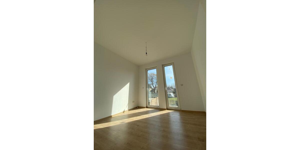 Etagenwohnung Oranienburg - 2 Zimmer, 65 m&sup2;, 1.235&euro; | Angebot:25962651