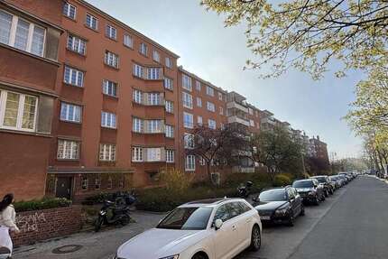 Wohnung Berlin - Schöneberg Schöneberg - 2 Zimmer, 44 m&sup2;, 235.000&euro; | Angebot:27087335