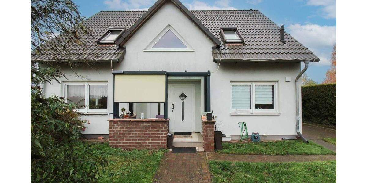 Einfamilienhaus Bernau bei Berlin Schönow - 5 Zimmer, 475.000&euro; | Angebot:24763228