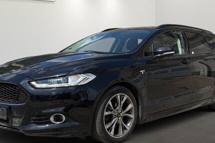 Ford Mondeo 92.108 km 12.199 &euro; Berlin 12681
