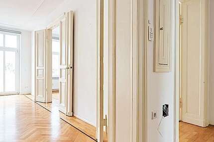 Wohnung Berlin Charlottenburg - 3 Zimmer, 95 m&sup2;, 2.000&euro; | Angebot:27327765