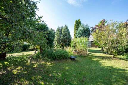 Grundstück zu verkaufen in Bernau bei Berlin 150.000 € 675 m² zimmer