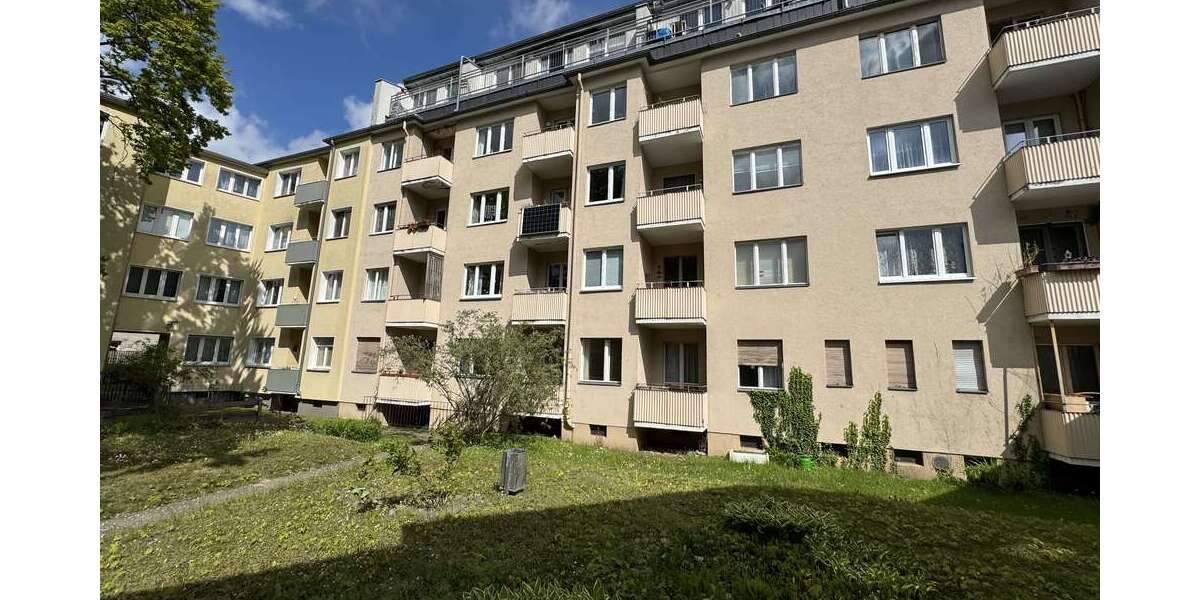 Etagenwohnung Berlin Spandau - 1 Zimmer, 40 m&sup2;, 194.500&euro; | Angebot:24900960