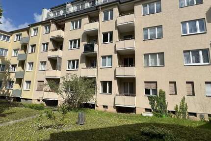 Wohnung Berlin Spandau - 1 Zimmer, 40 m&sup2;, 194.500&euro; | Angebot:24900960