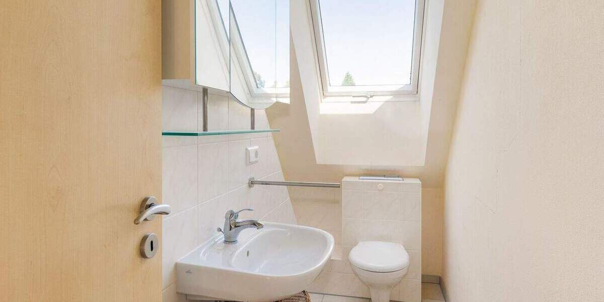 Etagenwohnung Wandlitz - 3 Zimmer, 93 m&sup2;, 399.000&euro; | Angebot:24703513