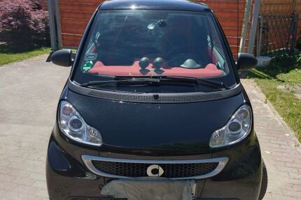 Smart ForTwo 120.200 km 3.900 &euro; Mühlenbeck 16567