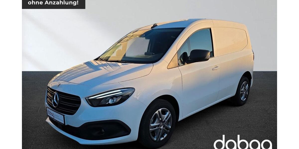 Mercedes-Benz Citan 19.800 km 22.470 &euro; Hennigsdorf 16761