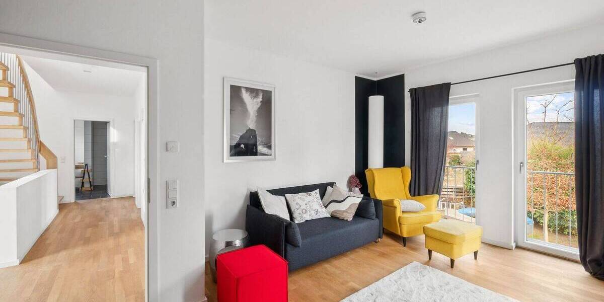 Einfamilienhaus Berlin Kladow - 5 Zimmer, 195 m&sup2;, 1.495.000&euro; | Angebot:26364142