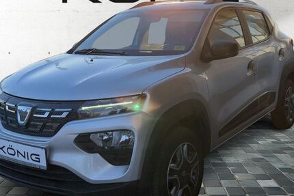 Dacia Spring 17.438 km 8.888 &euro; Teltow 14513