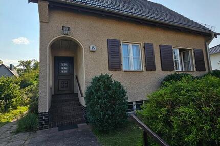 Haus Teltow - 4 Zimmer, 103 m&sup2;, 599.000&euro; | Angebot:23107725