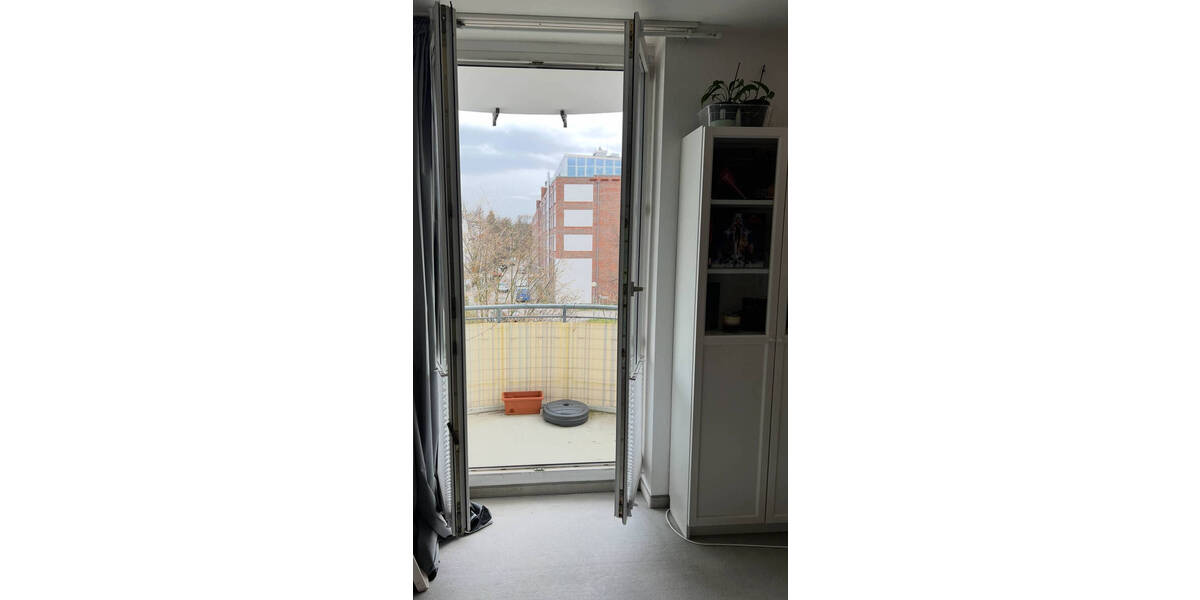 Etagenwohnung Berlin Weißensee - 2 Zimmer, 47 m&sup2;, 270.000&euro; | Angebot:25834968