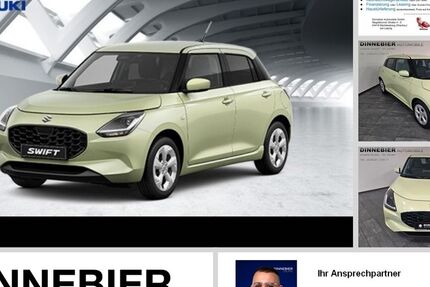 Suzuki Swift 5.500 km 17.790 &euro; Berlin 12681
