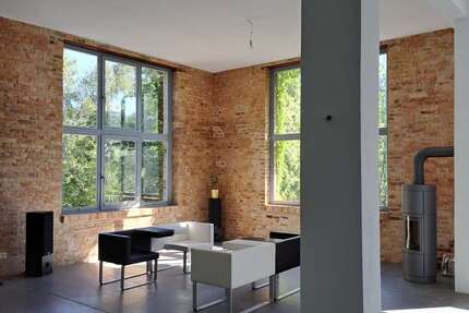 Wohnung zum Mieten in Berlin 2.850 € 200 m² 3 zimmer