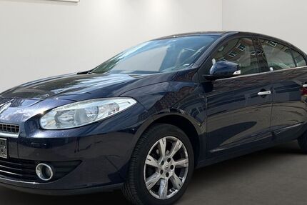 Renault Fluence 203.133 km 1.799 &euro; Berlin 12681