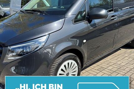 Mercedes-Benz Vito 16.500 km 43.435 &euro; Berlin 12305