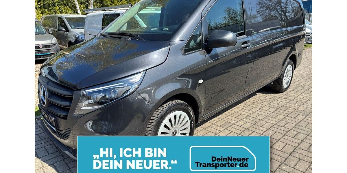 Mercedes-Benz Vito 16.500 km 43.435 &euro; Berlin 12305
