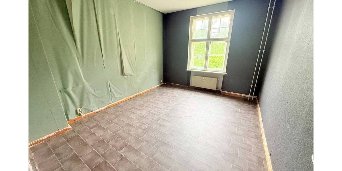 Etagenwohnung Berlin Alt-Hohenschönhausen - 2 Zimmer, 65 m&sup2;, 1.179&euro; | Angebot:26818345