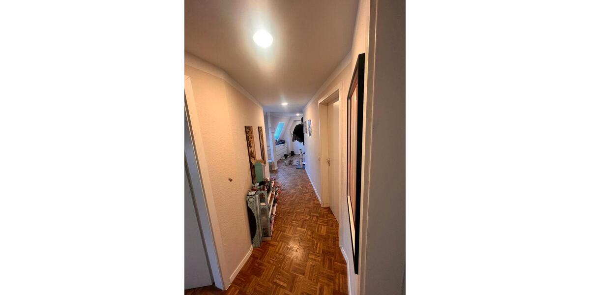 Dachgeschoßwohnung Berlin Spandau - 3 Zimmer, 80 m&sup2;, 1.200&euro; | Angebot:25810256