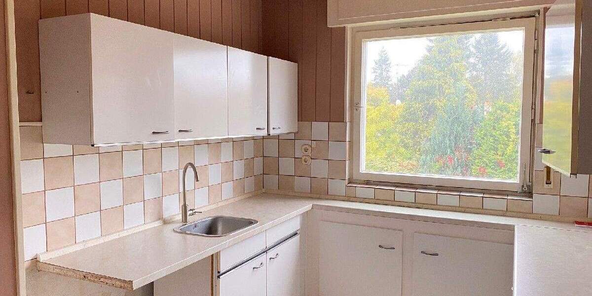 Etagenwohnung Berlin Rudow - 3 Zimmer, 98 m&sup2;, 379.000&euro; | Angebot:25702988