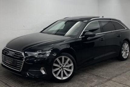 Audi A6 36.427 km 31.800 &euro; Berlin 12351