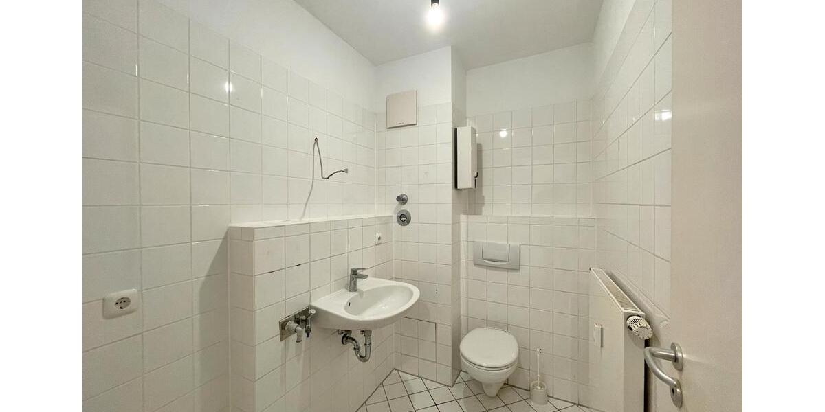 Etagenwohnung Schöneiche bei Berlin - 1 Zimmer, 36 m&sup2;, 540&euro; | Angebot:26428801