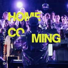 Homecoming - Neue Welt, neues Zuhause 27.06.2026 Rundfunk Berlin-Brandenburg