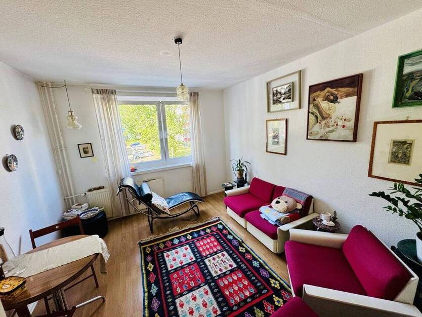 Charmante Wohnung zum wohlfühlen zwischen Ostbahnhof und Strausberger Platz!*KURZFRISTIG BEZUGSFREI*