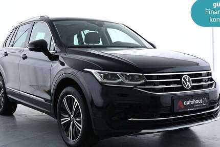 VW Tiguan 52.221 km 24.990 &euro; Ludwigsfelde bei Berlin 14974