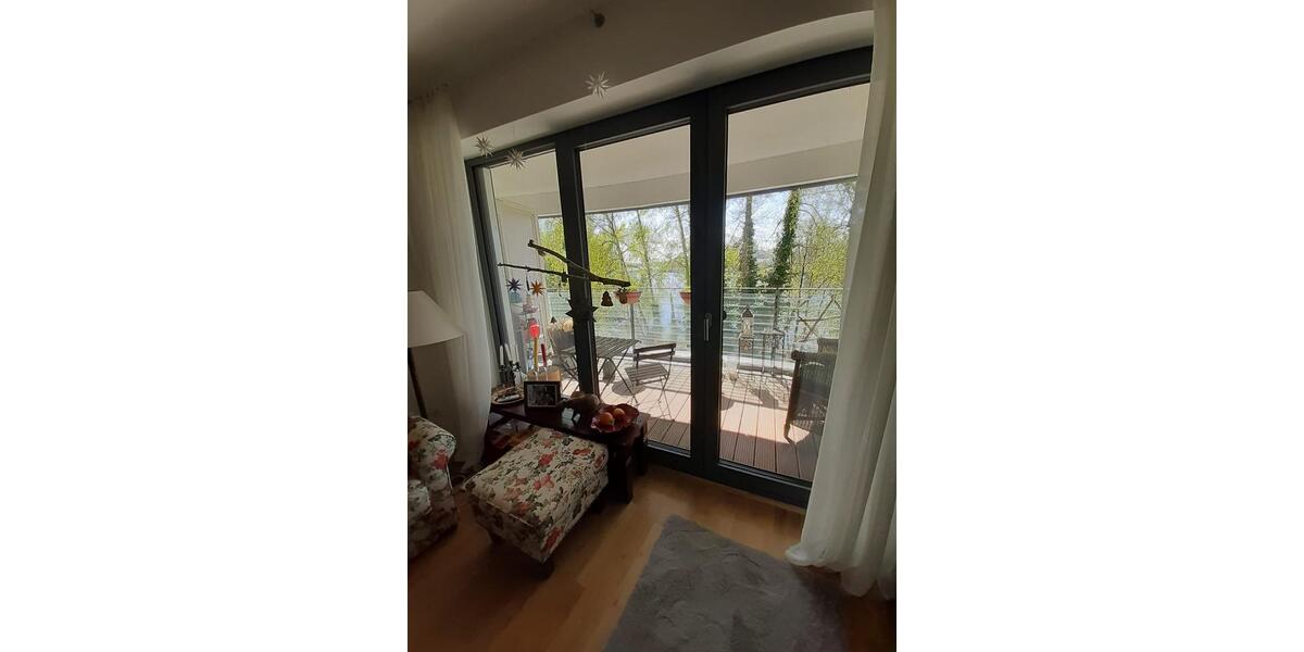 Etagenwohnung Berlin Spandau - 2 Zimmer, 57 m&sup2;, 400.000&euro; | Angebot:26312423