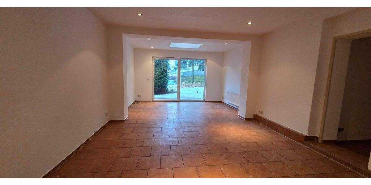 Reihenendhaus Berlin Köpenick - 3 Zimmer, 110 m&sup2;, 445.000&euro; | Angebot:25066581