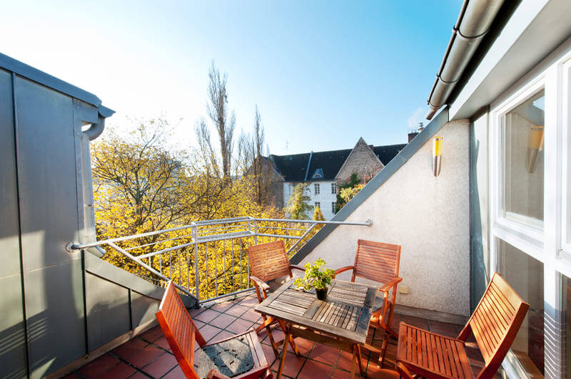Etagenwohnung Berlin Gesundbrunnen - 2 Zimmer, 70 m&sup2;, 1.000&euro; | Angebot:26544093