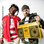 Manudigital - ft. Skarra Mucci