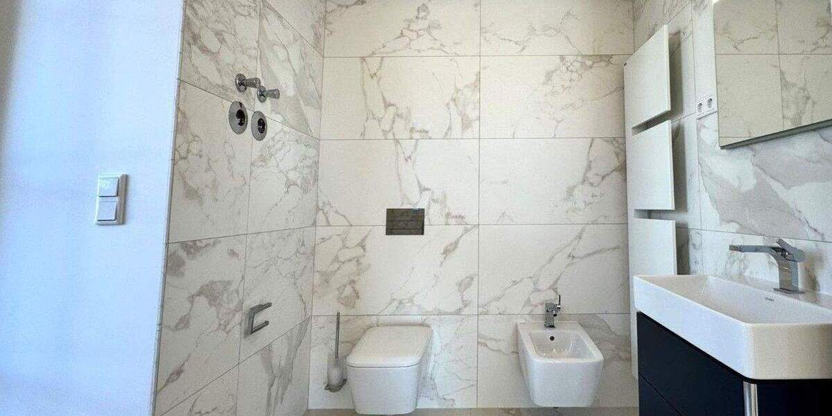 Etagenwohnung Berlin Friedrichshagen - 3 Zimmer, 186 m&sup2;, 2.850&euro; | Angebot:24816672