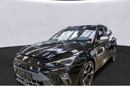 Cupra Leon 11.791 km 29.130 &euro; Berlin 12105