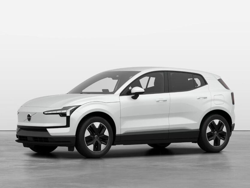 Volvo EX30 1.500 km 38.690 € Berlin 12169