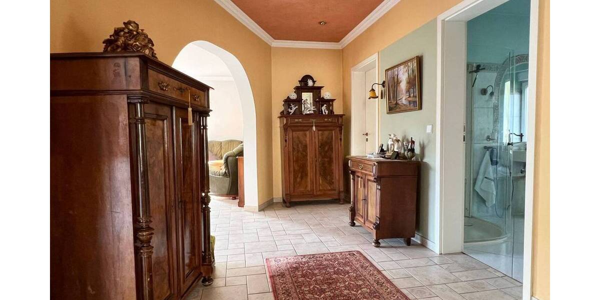 Einfamilienhaus Berlin Rosenthal - 6 Zimmer, 162 m&sup2;, 750.000&euro; | Angebot:26292816