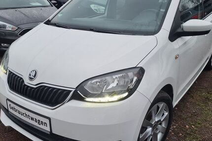 Skoda Citigo 137.500 km 6.990 &euro; Berlin 13127